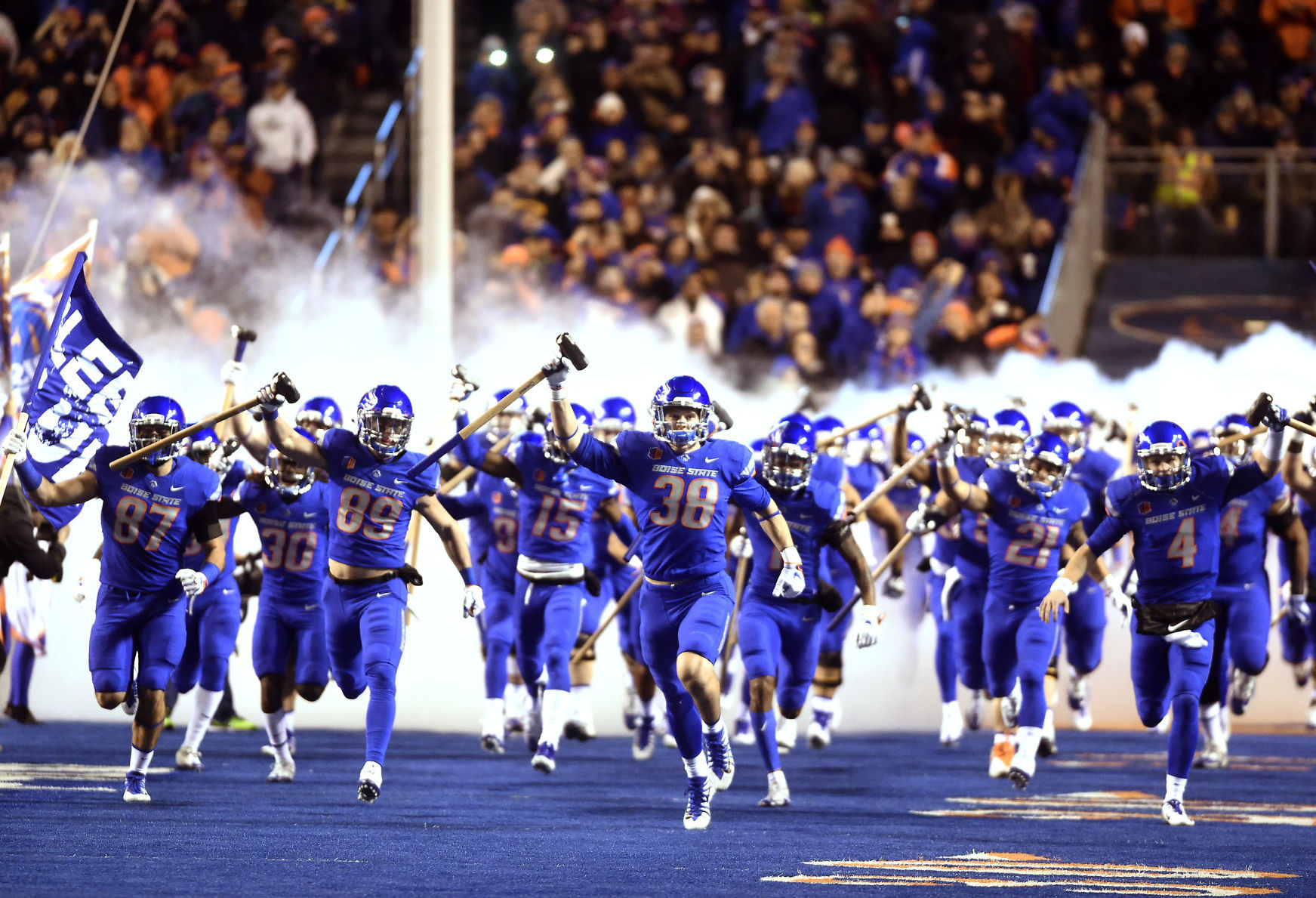 Mountain West Championship